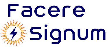 Facere Signum