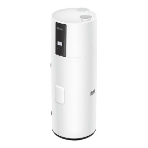 Haier Brauchwasserwärmepumpe All-In-One R290 HP200M7-F9 246 Liter