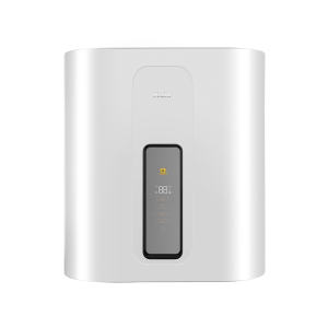 Haier Elektroboiler – Modell: ES50V-TF7 – 50 Liter – Geeignet für horizontale und vertikale Aufstellung – 2x 1,5kW