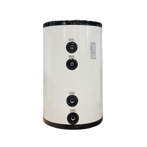 Pufferspeicher für Wärmepumpensystem 60L