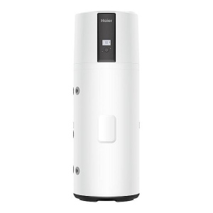 Haier Brauchwasserwärmepumpe All-In-One R290 HP200M7-F9 194 Liter