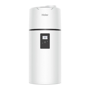 Haier Brauchwasserwärmepumpe All-In-One R290 HP200M7-F9 82 Liter